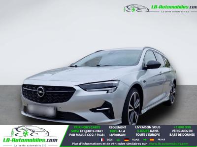 Opel Insignia Sports Tourer 2.0 Turbo 200 ch BVA