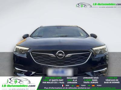 Opel Insignia Sports Tourer 1.5 Turbo 165 ch BVM