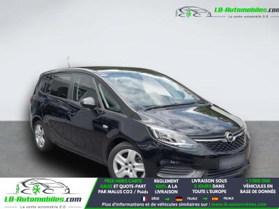 Opel Zafira 1.4 Turbo 120 ch