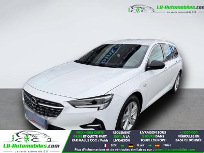 Opel Insignia Sports Tourer 1.5 Diesel 122 ch BVA