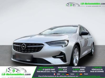 Opel Insignia Sports Tourer 1.5 Diesel 122 ch BVA