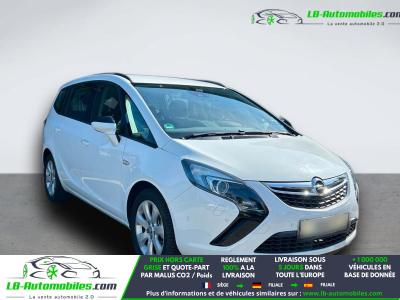 Opel Zafira 1.6 CDTI 120 ch BlueInjection
