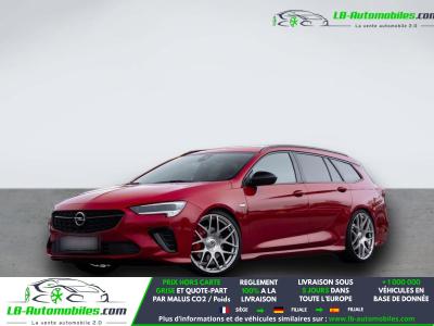 Opel Zafira 1.6 Turbo 200 ch