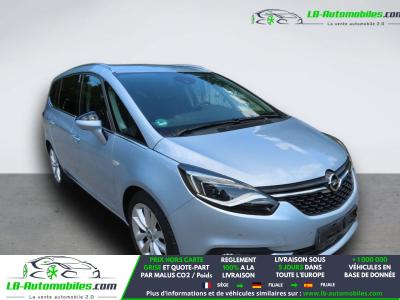 Opel Zafira 1.6 Turbo 200 ch