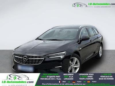 Opel Insignia Sports Tourer 2.0 Diesel 174 ch BVA