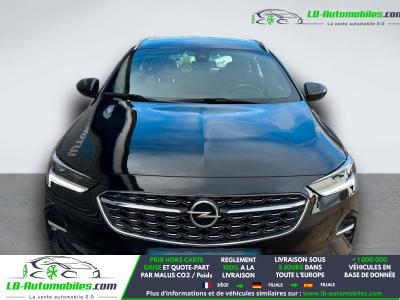 Opel Insignia Sports Tourer 2.0 Diesel 174 ch BVA