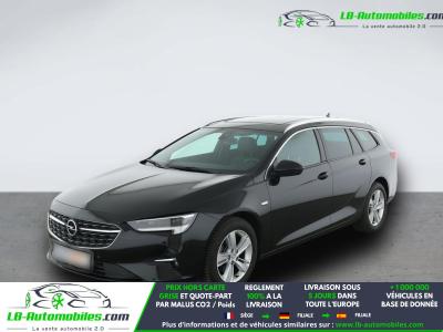Opel Insignia Sports Tourer 2.0 Diesel 174 ch BVA