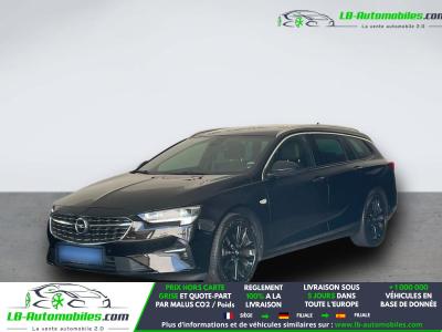 Opel Insignia Sports Tourer 2.0 Diesel 174 ch BVA