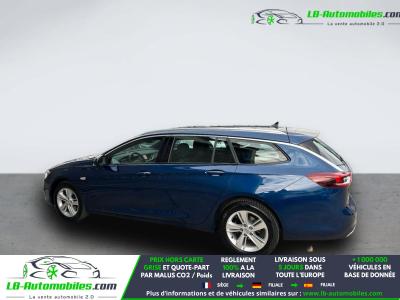Opel Insignia Sports Tourer 2.0 Diesel 174 ch BVA
