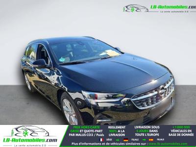 Opel Insignia Sports Tourer 2.0 Diesel 174 ch BVA