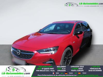 Opel Insignia Sports Tourer 2.0 Diesel 174 ch BVA
