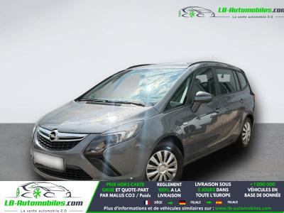 Opel Zafira Tourer 1.4 Turbo 120 ch