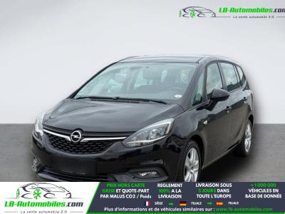 Opel Zafira Tourer 1.4 Turbo 120 ch