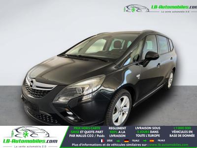 Opel Zafira Tourer 1.4 Turbo 140 ch BVM