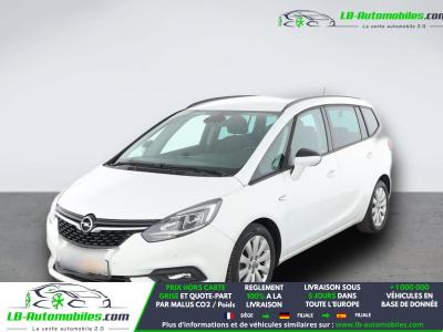 Opel Zafira Tourer 1.4 Turbo 140 ch BVM