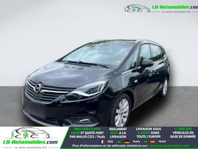 Opel Zafira 2.0 CDTI 170 ch BlueInjection BVM