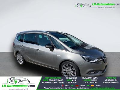Opel Zafira 2.0 CDTI 170 ch BlueInjection BVM