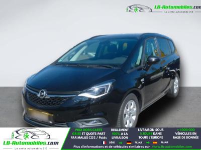 Opel Zafira 1.4 Turbo 140 ch BVM