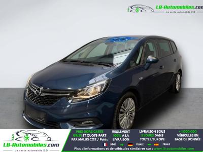 Opel Zafira 1.4 Turbo 140 ch BVM
