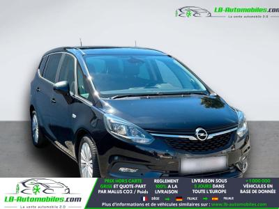 Opel Zafira 1.4 Turbo 140 ch BVM