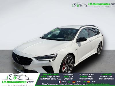 Opel Insignia Sports Tourer 2.0 Turbo 230 ch BVA AWD