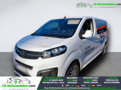Opel Zafira Life L2 2.0 Diesel 150 ch