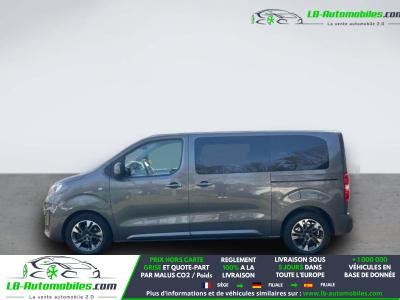 Opel Zafira Life L2 2.0 Diesel 150 ch