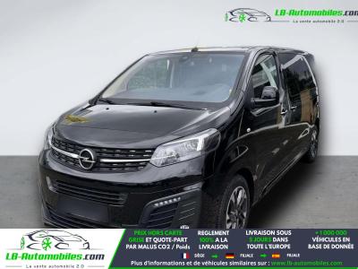 Opel Zafira Life L2 2.0 Diesel 150 ch
