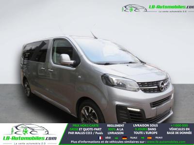 Opel Zafira Life L2 2.0 Diesel 150 ch