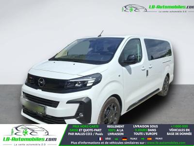 Opel Zafira Life L2 2.0 Diesel 180 ch BVA