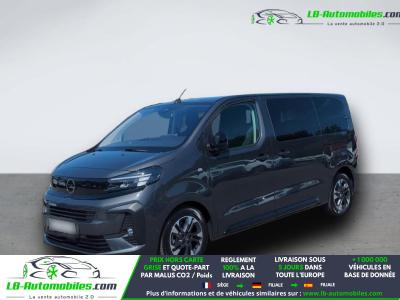 Opel Zafira Life L2 2.0 Diesel 180 ch BVA