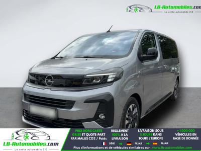 Opel Zafira Life L2 2.0 Diesel 180 ch BVA