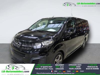 Opel Zafira Life L3 1.5 Diesel 120 ch