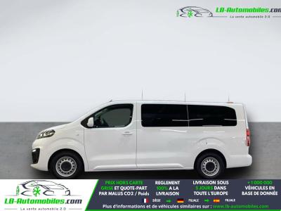 Opel Zafira Life L2 1.5 Diesel 120 ch BVM