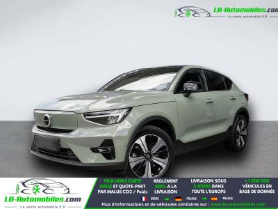 Volvo C40 231 ch BVA