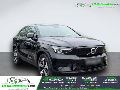 Volvo C40 231 ch BVA
