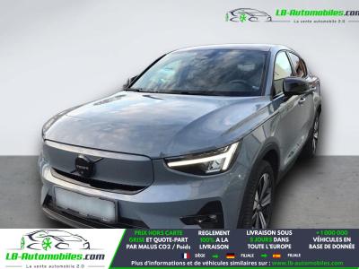 Volvo C40 231 ch BVA