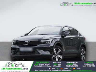 Volvo C40 231 ch BVA