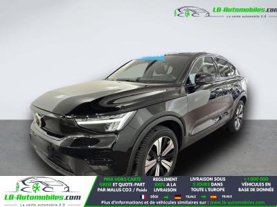 Volvo C40 231 ch BVA