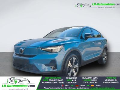 Volvo C40 231 ch BVA