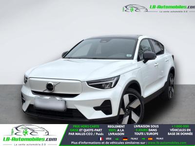 Volvo C40 231 ch BVA