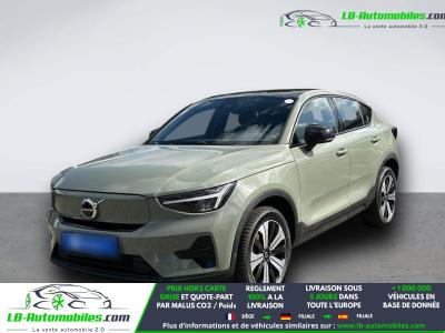 Volvo C40 231 ch BVA