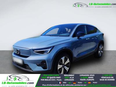 Volvo C40 231 ch BVA