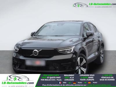 Volvo C40 231 ch BVA