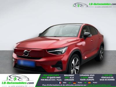 Volvo C40 231 ch BVA