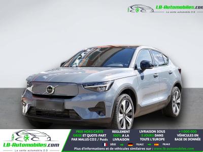 Volvo C40 231 ch BVA
