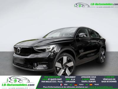 Volvo C40 231 ch BVA
