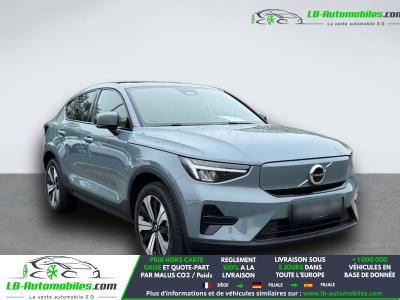 Volvo C40 231 ch BVA