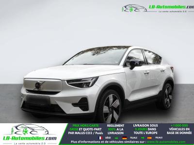 Volvo C40 AWD 408 ch BVA