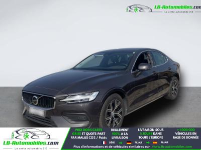 Volvo S60 B4 197 ch BVA